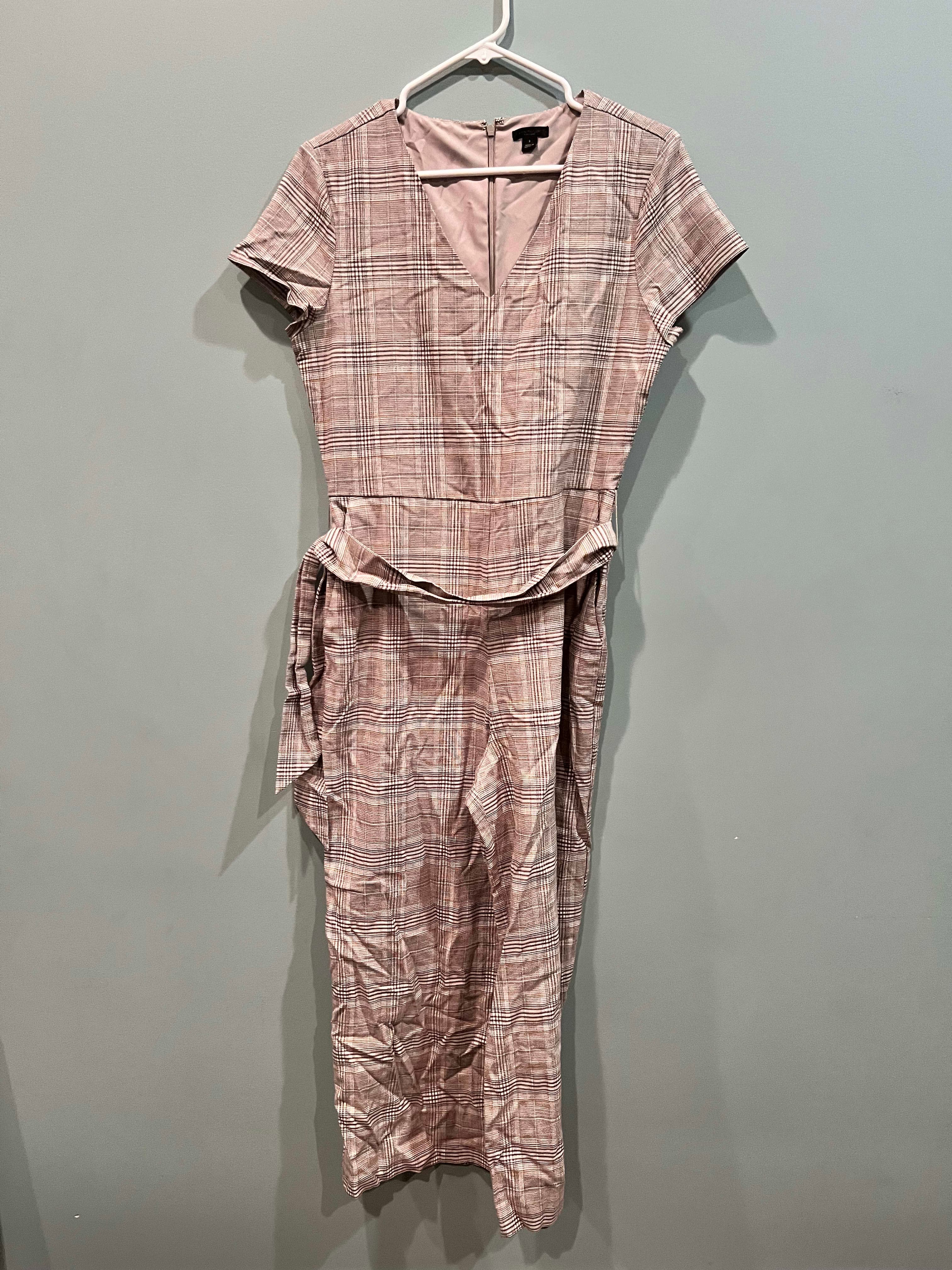 Jumpsuit