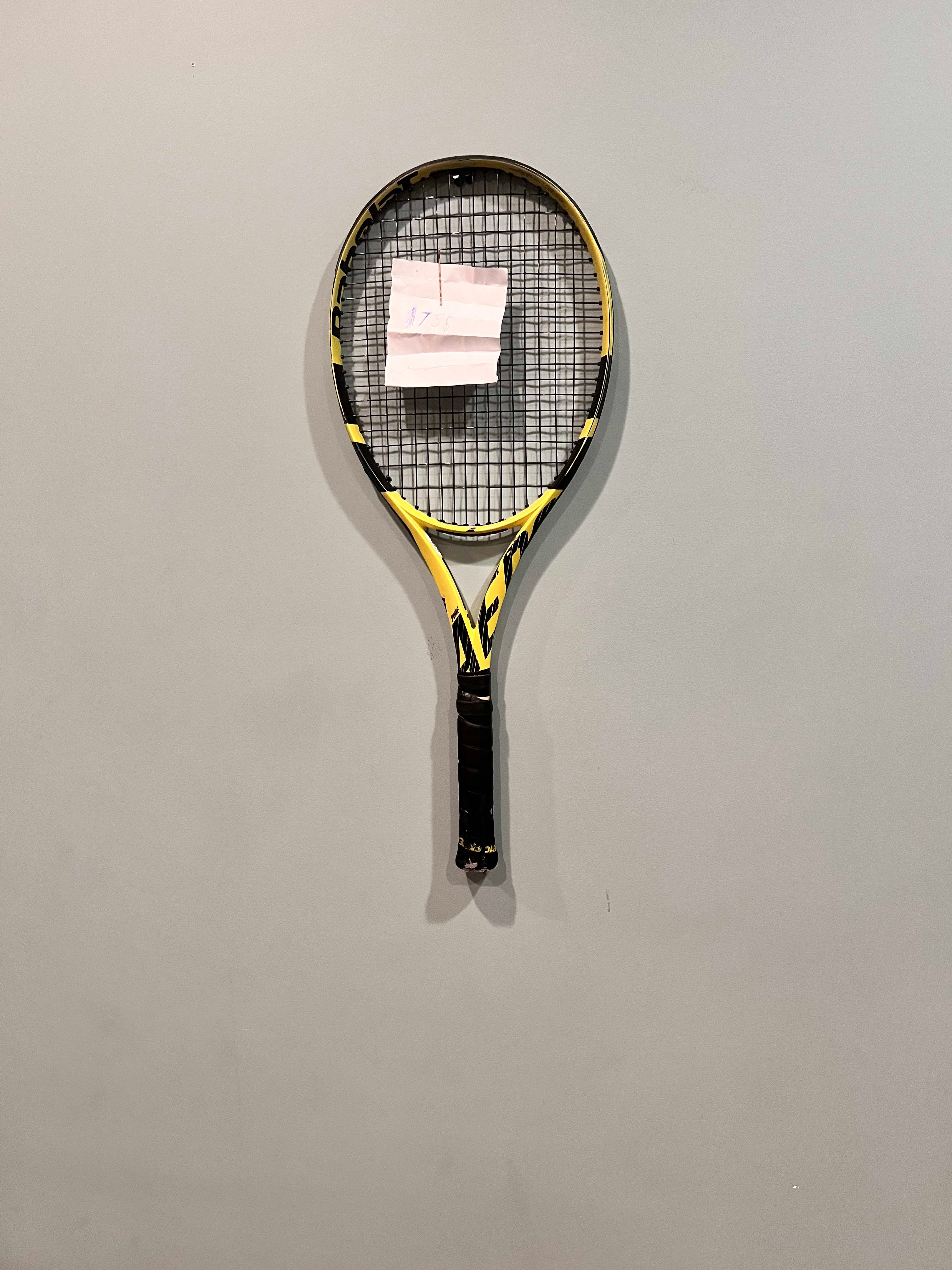 Babolat pure aero Tennis Racket