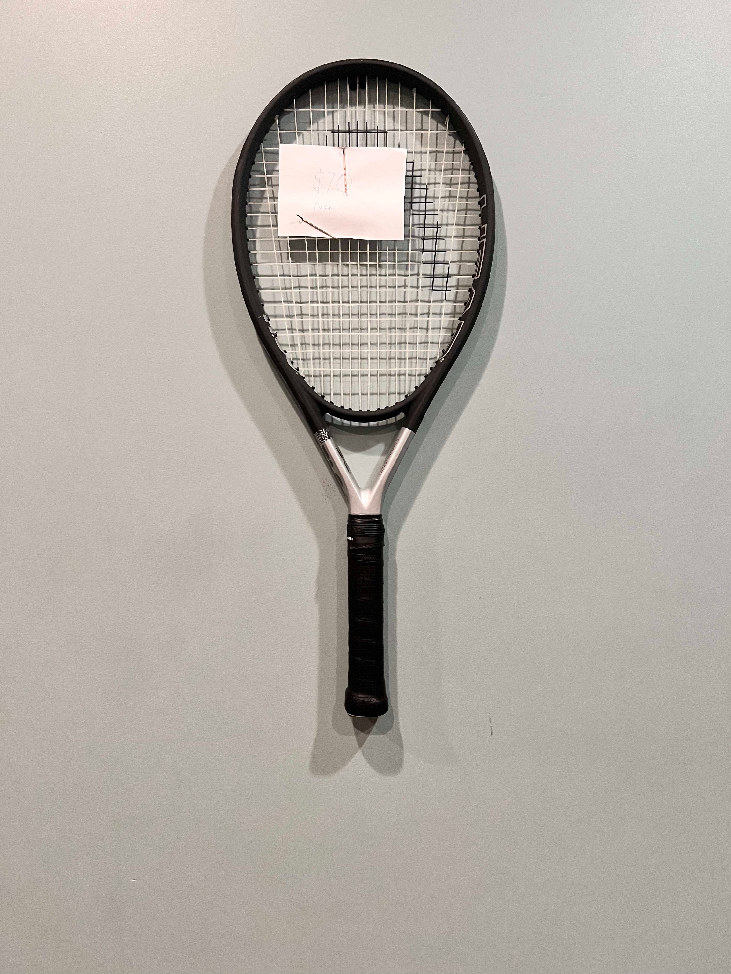 Tennis Racket - Head TiS6